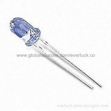 3mm Round Type Infrared Lamp